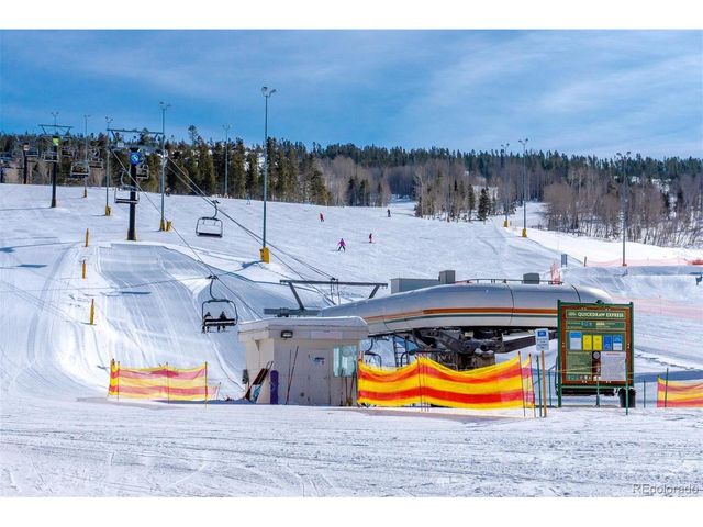 156 Village Rd D304, Granby, CO 80446