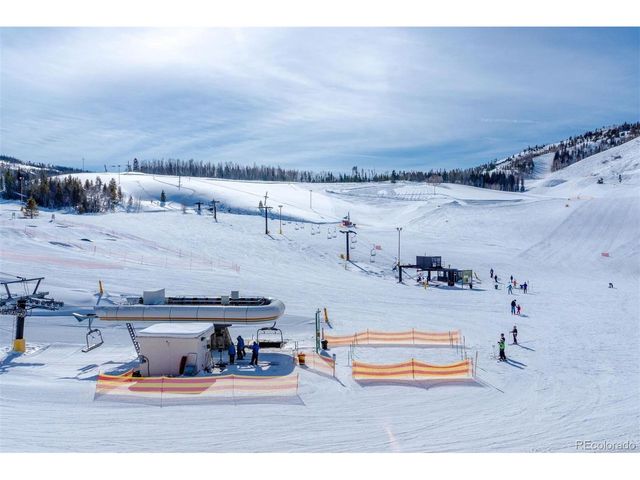 156 Village Rd D304, Granby, CO 80446