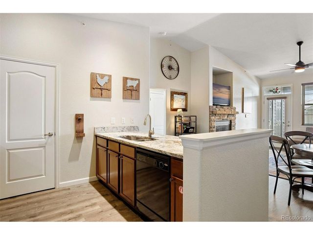 156 Village Rd D304, Granby, CO 80446