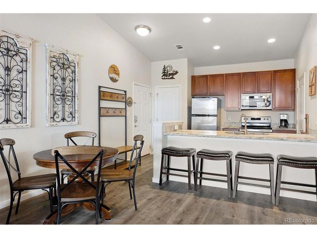 156 Village Rd D304, Granby, CO 80446