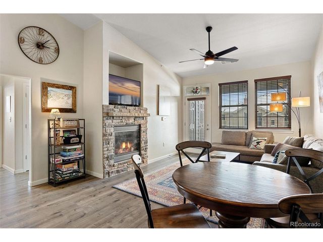 156 Village Rd D304, Granby, CO 80446