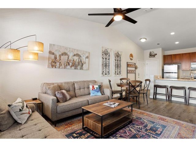 156 Village Rd D304, Granby, CO 80446