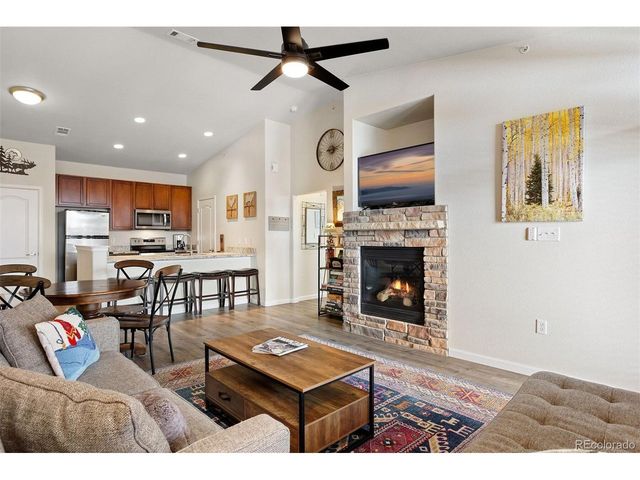 156 Village Rd D304, Granby, CO 80446