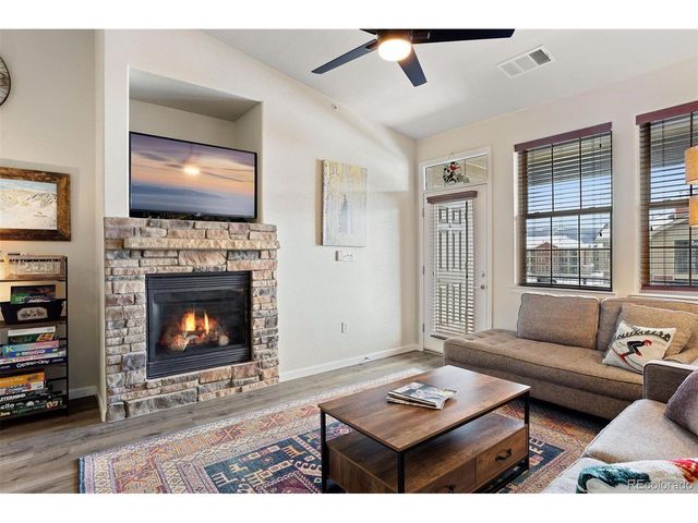 156 Village Rd D304, Granby, CO 80446