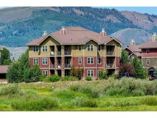 156 Village Rd D304, Granby, CO 80446