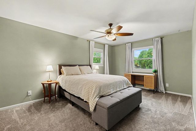 1117 Deerhaven Court, Miami Twp, OH 45140