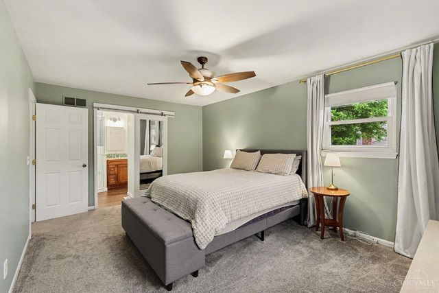 1117 Deerhaven Court, Miami Twp, OH 45140
