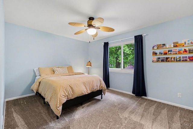 1117 Deerhaven Court, Miami Twp, OH 45140