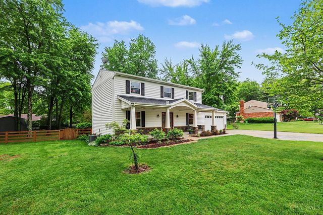 1117 Deerhaven Court, Miami Twp, OH 45140