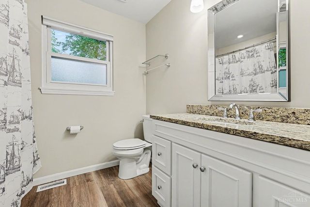 1117 Deerhaven Court, Miami Twp, OH 45140