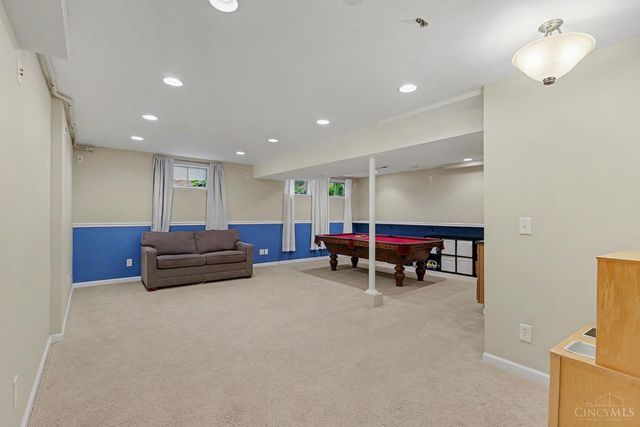 1117 Deerhaven Court, Miami Twp, OH 45140