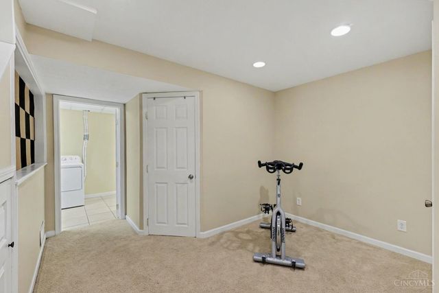 1117 Deerhaven Court, Miami Twp, OH 45140