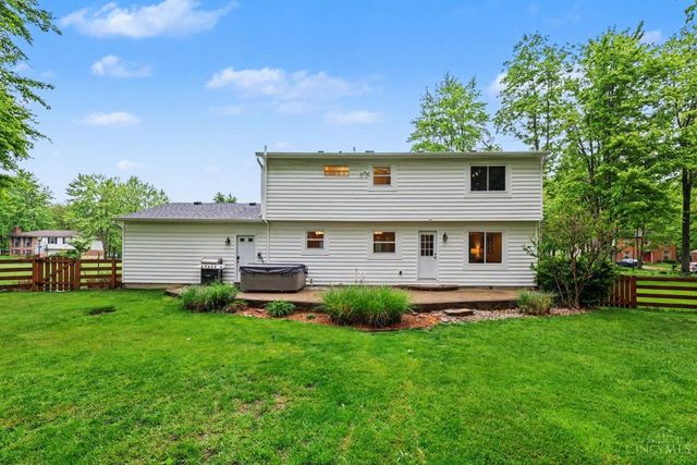 1117 Deerhaven Court, Miami Twp, OH 45140
