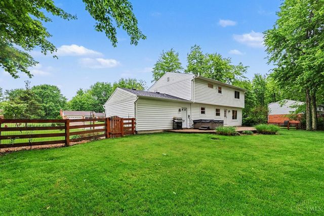 1117 Deerhaven Court, Miami Twp, OH 45140
