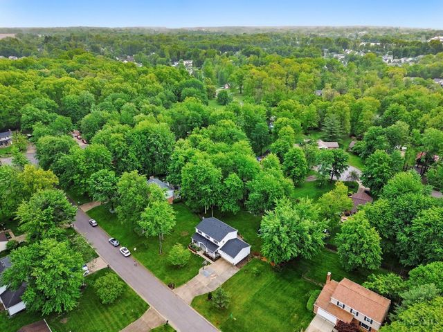 1117 Deerhaven Court, Miami Twp, OH 45140