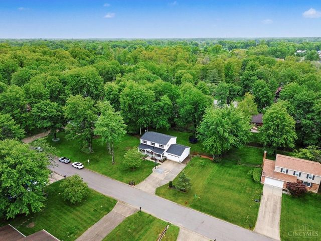 1117 Deerhaven Court, Miami Twp, OH 45140