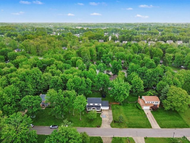 1117 Deerhaven Court, Miami Twp, OH 45140