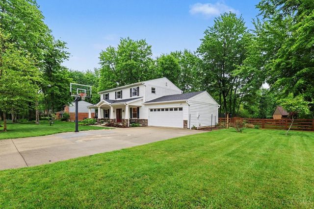 1117 Deerhaven Court, Miami Twp, OH 45140