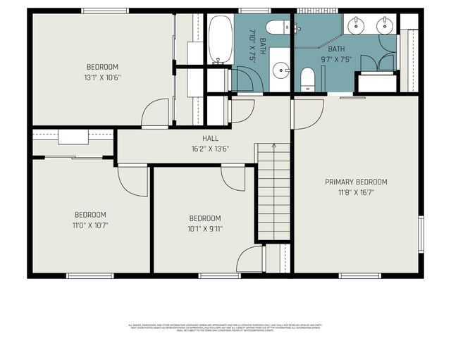 1117 Deerhaven Court, Miami Twp, OH 45140