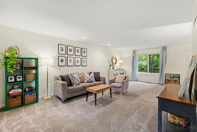 1117 Deerhaven Court, Miami Twp, OH 45140