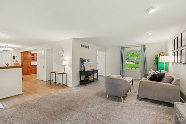 1117 Deerhaven Court, Miami Twp, OH 45140