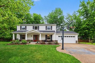 1117 Deerhaven Court, Miami Twp, OH 45140