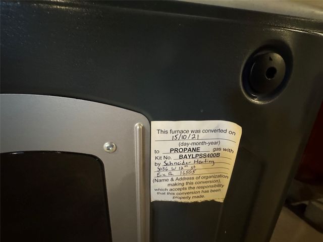 12656 SWAILES Street, Waterford, PA 16441