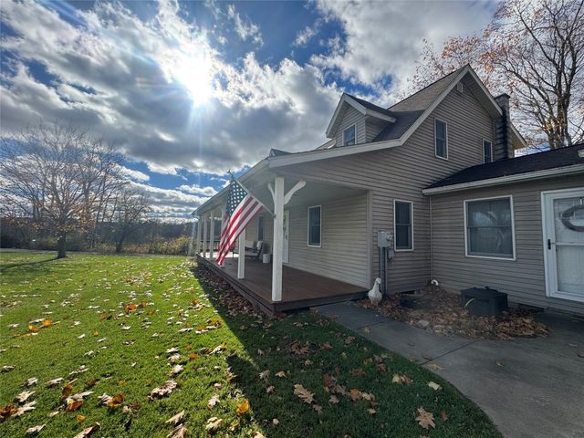 12656 SWAILES Street, Waterford, PA 16441