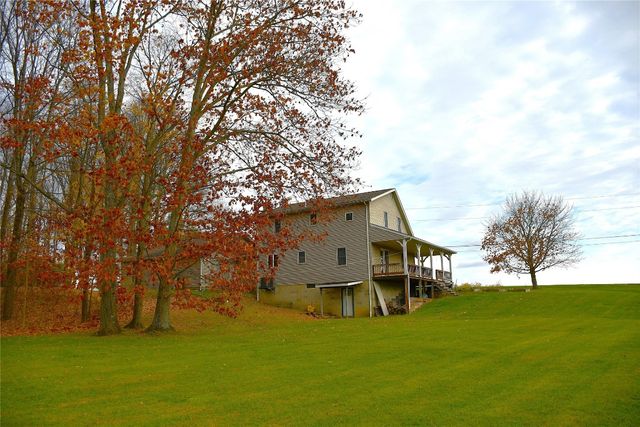 12656 SWAILES Street, Waterford, PA 16441