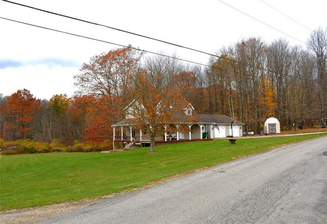 12656 SWAILES Street, Waterford, PA 16441