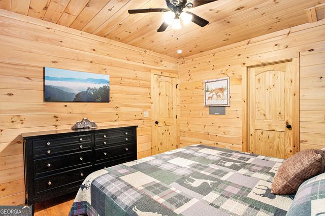 680 Hidden Lake Drive, Cherry Log, GA 30522