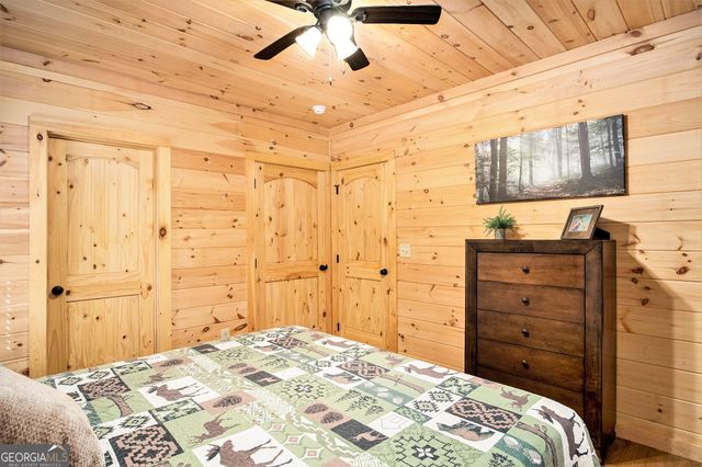 680 Hidden Lake Drive, Cherry Log, GA 30522