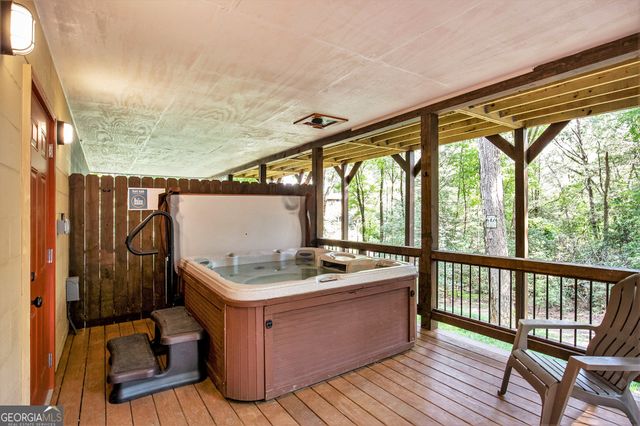 680 Hidden Lake Drive, Cherry Log, GA 30522