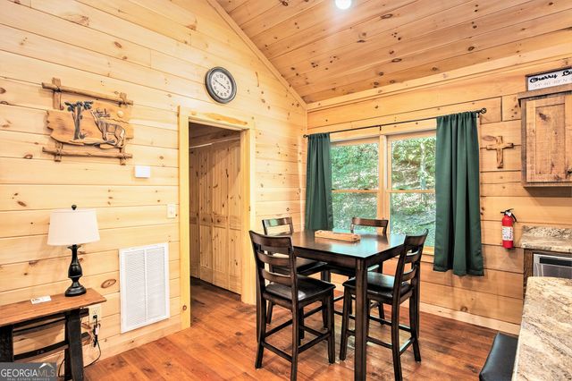 680 Hidden Lake Drive, Cherry Log, GA 30522