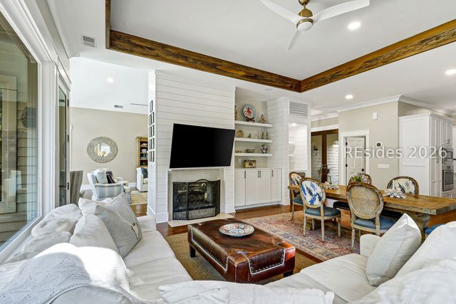 24 Spartina Pt, Hilton Head Island, SC 29926