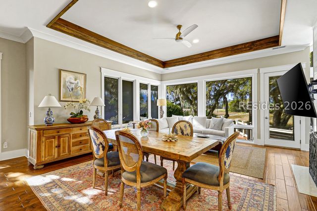 24 Spartina Pt, Hilton Head Island, SC 29926