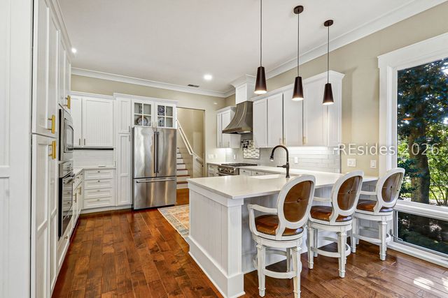 24 Spartina Pt, Hilton Head Island, SC 29926