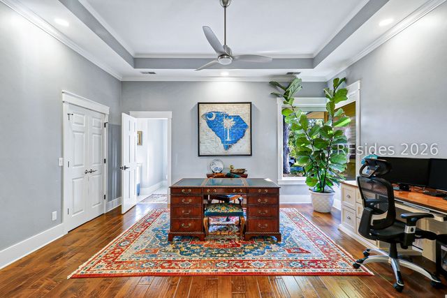 24 Spartina Pt, Hilton Head Island, SC 29926