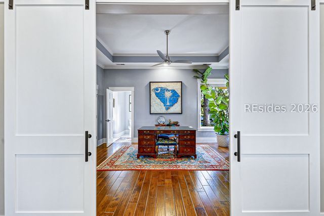 24 Spartina Pt, Hilton Head Island, SC 29926