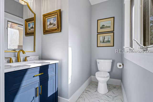 24 Spartina Pt, Hilton Head Island, SC 29926