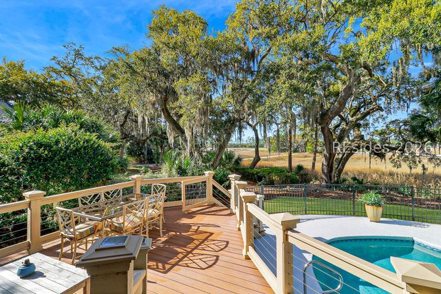 24 Spartina Pt, Hilton Head Island, SC 29926