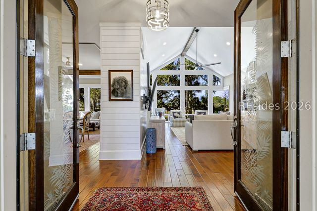 24 Spartina Pt, Hilton Head Island, SC 29926