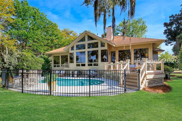 24 Spartina Pt, Hilton Head Island, SC 29926