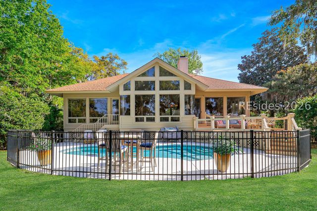 24 Spartina Pt, Hilton Head Island, SC 29926