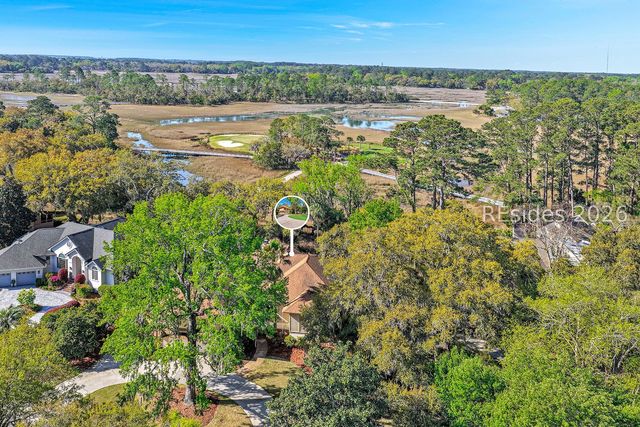 24 Spartina Pt, Hilton Head Island, SC 29926