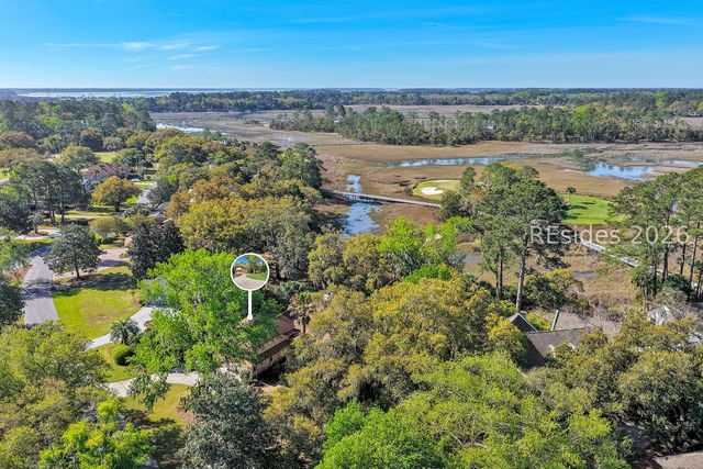 24 Spartina Pt, Hilton Head Island, SC 29926
