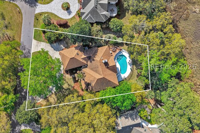 24 Spartina Pt, Hilton Head Island, SC 29926