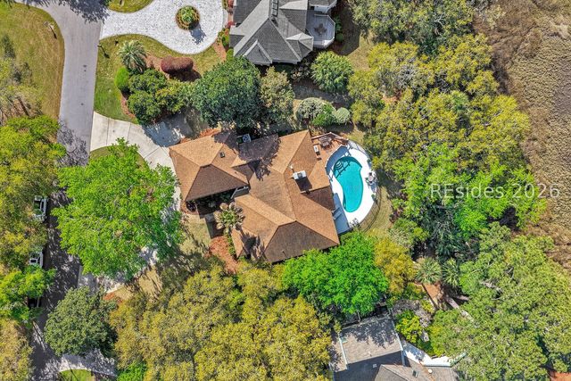 24 Spartina Pt, Hilton Head Island, SC 29926