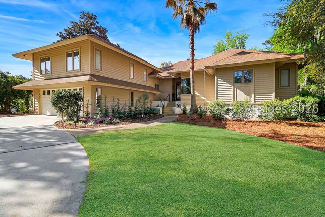 24 Spartina Pt, Hilton Head Island, SC 29926