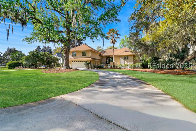 24 Spartina Pt, Hilton Head Island, SC 29926